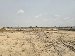 Prime Land Investment – Skyport City Estate