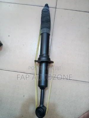 0742. Original Toyota Tacoma Shocks Absorber Imported From Usa