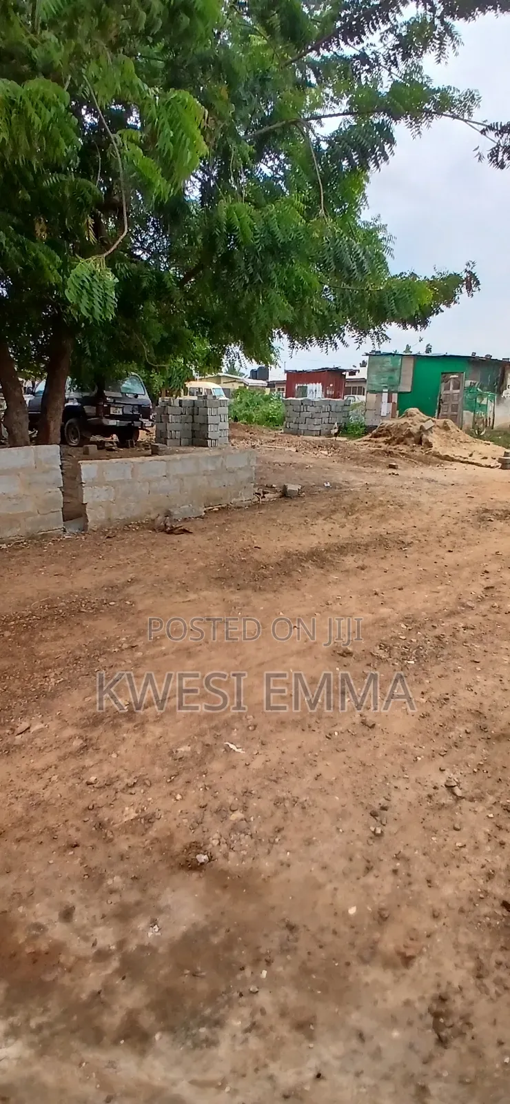 Land for Sale