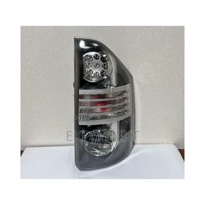 Toyota Noah Voxy ZRR 70-75 Genuine Right Tail Light Lamp 28-199 Oem