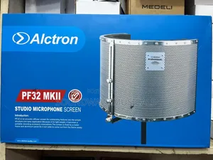 Alctron Pf32 Mkii Studio Microphone Shirdi
