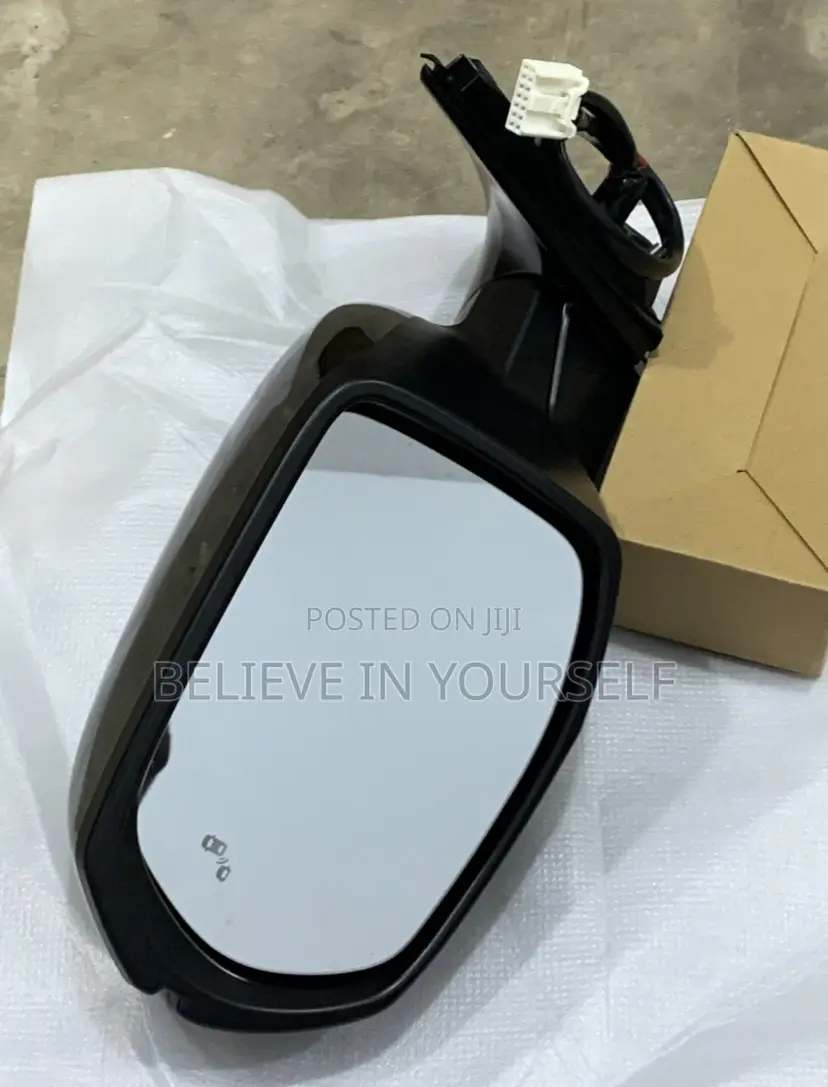 Honda CRV 2017 2018 2019 2020 2021 2020 Side Mirror