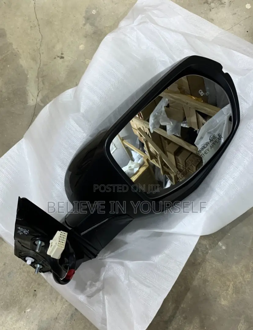 Honda CRV 2017 2018 2019 2020 2021 2020 Side Mirror