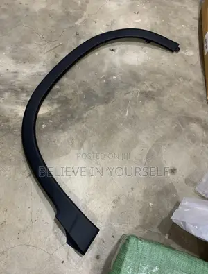 Honda Pilot 2016 2017 2018 2019 2020 2021 2022 Front Fender Moulding