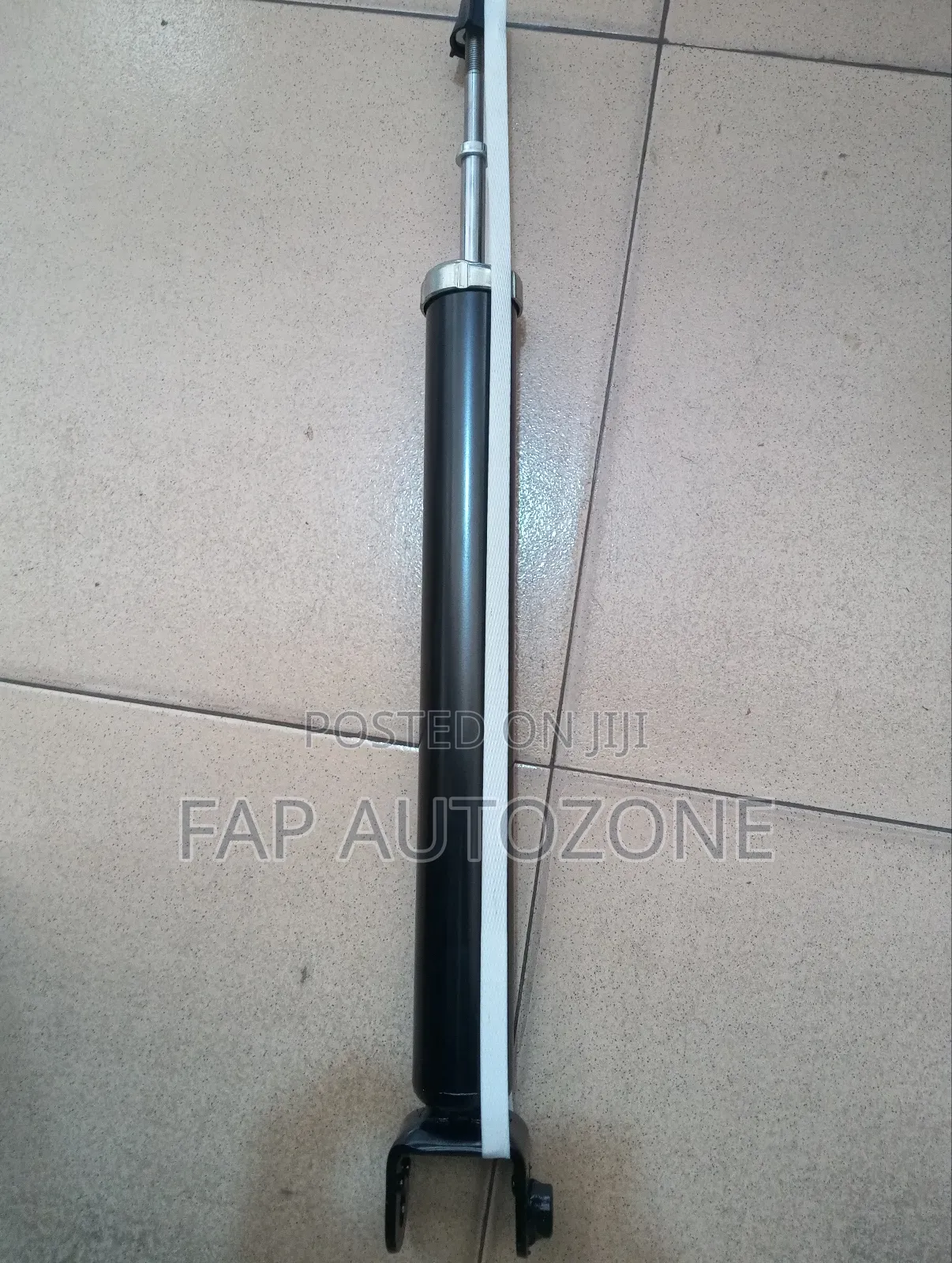0429. Original Nissan Altima Rear Shock Absorber From Usa