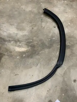 Honda Pilot 2016 2017 2018 2019 2020 2021 2022 Back Fender Moulding