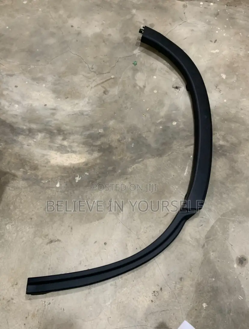 Honda Pilot 2016 2017 2018 2019 2020 2021 2022 Back Fender Moulding