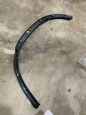 Honda Pilot 2016 2017 2018 2019 2020 2021 2022 Back Fender Moulding