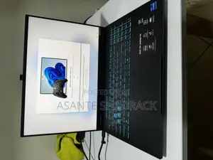 New Laptop Asus TUF Gaming F16 32GB Intel Core i7 SSD 1T