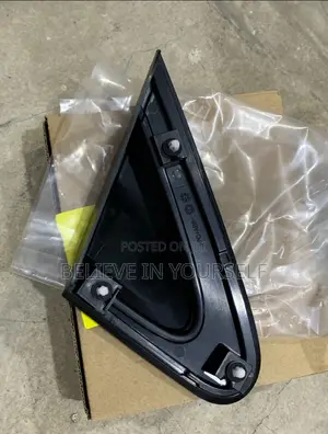 Honda CRV 2012 2013 2014 2015 2016 Mirror Pad