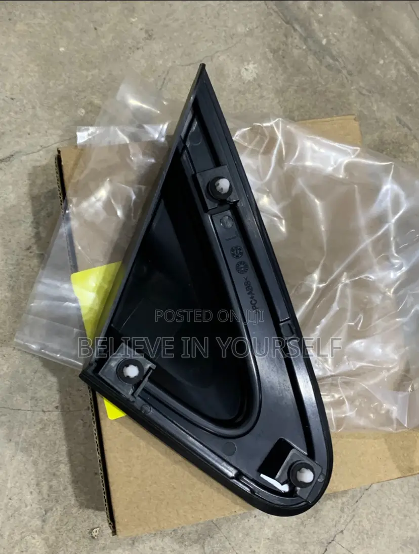 Honda CRV 2012 2013 2014 2015 2016 Mirror Pad