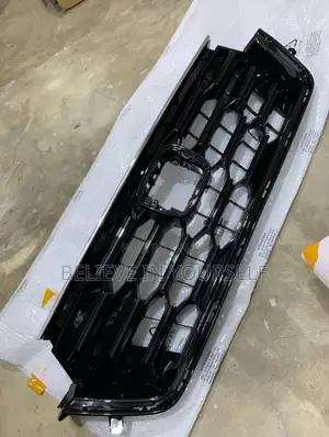 Honda CRV 2023 2024 2025 Front Grille