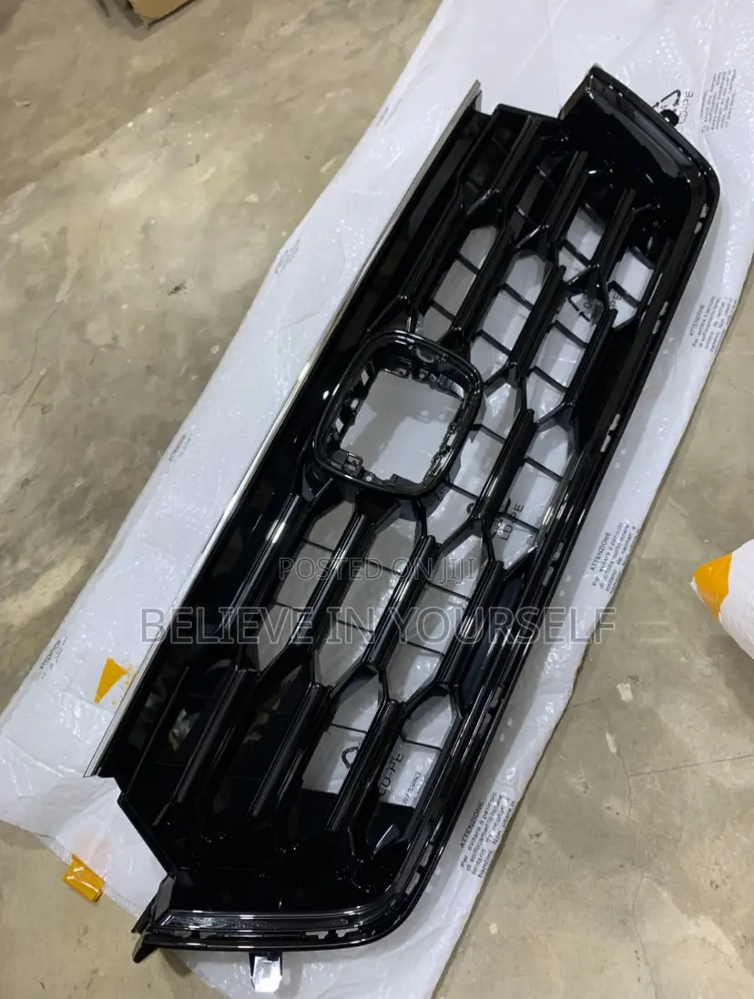 Honda CRV 2023 2024 2025 Front Grille