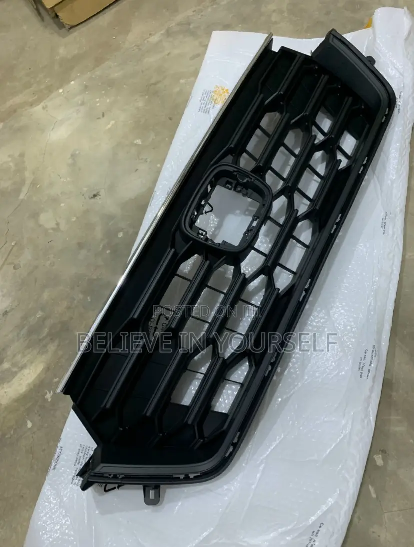 Honda CRV 2023 2024 2025 Front Grille