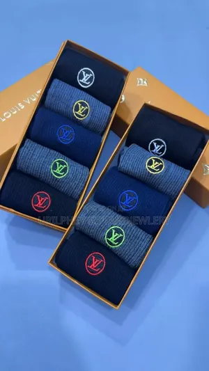 Original Branded Socks