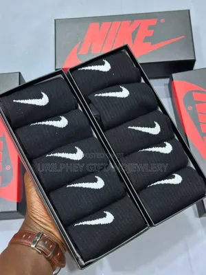 Original Branded Socks