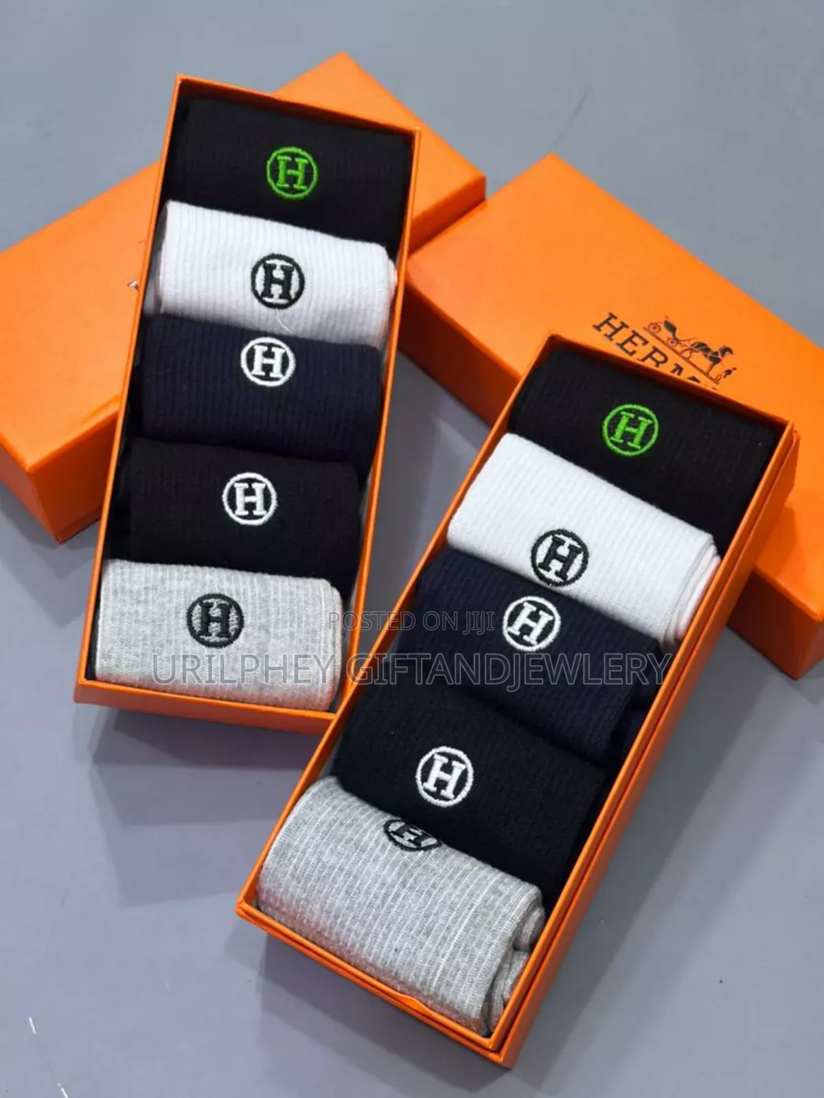 Original Branded Socks