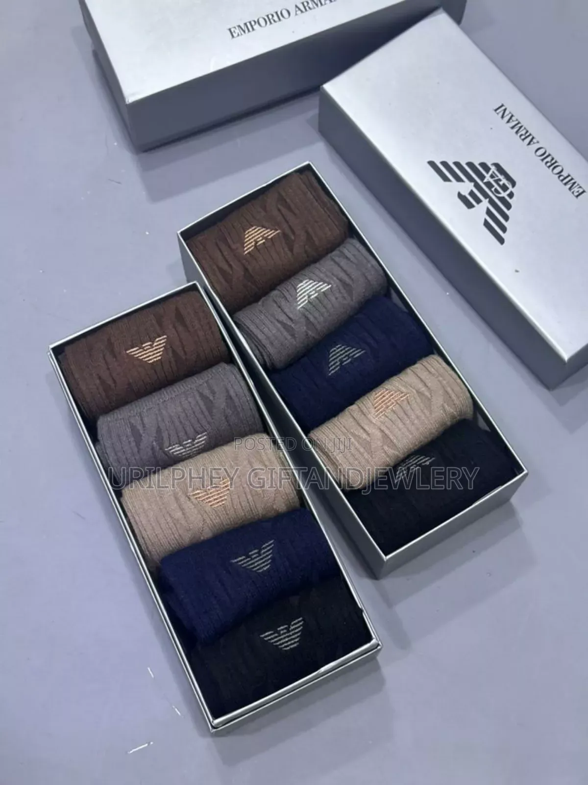 Original Branded Socks