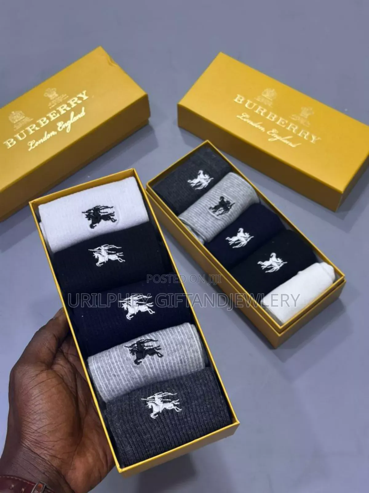 Original Branded Socks