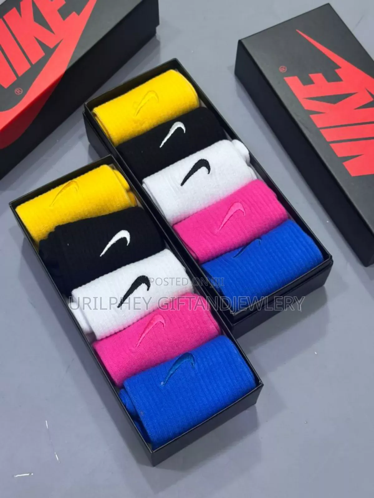 Original Branded Socks
