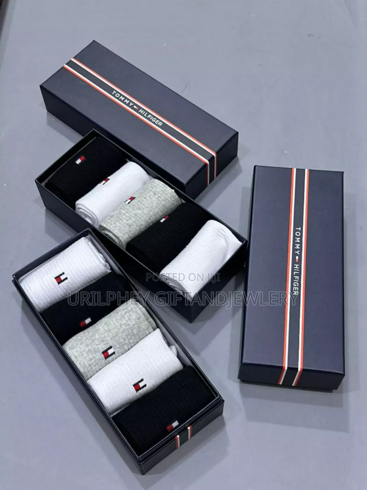 Original Branded Socks