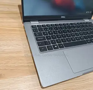 Laptop Dell Latitude 5320 16GB Intel Core i5 SSD 256GB