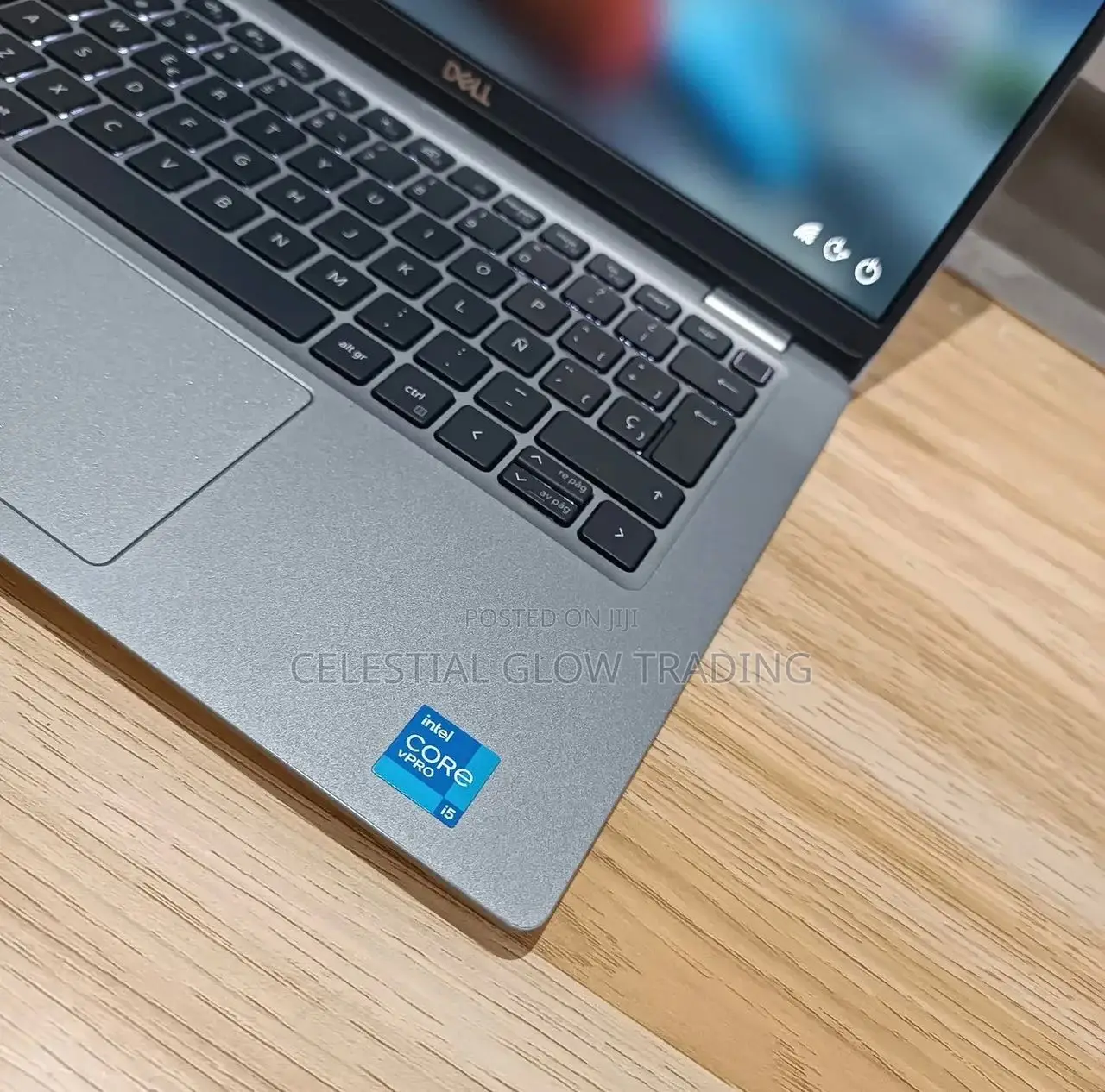 Laptop Dell Latitude 5320 16GB Intel Core i5 SSD 256GB