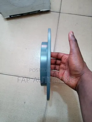 Original Toyota Corolla Brake Disc / Rotors From Usa