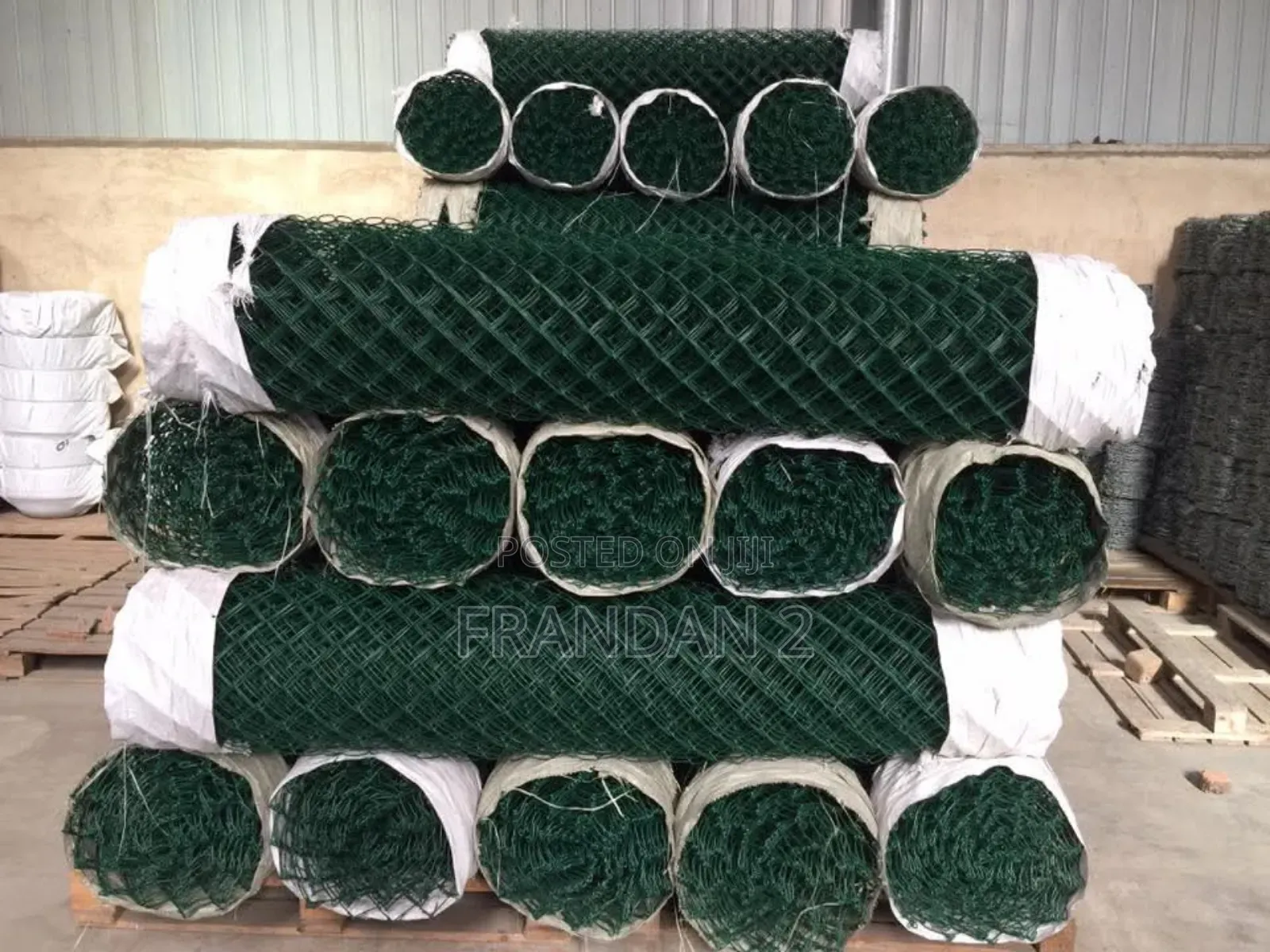 Chainlink Fencing