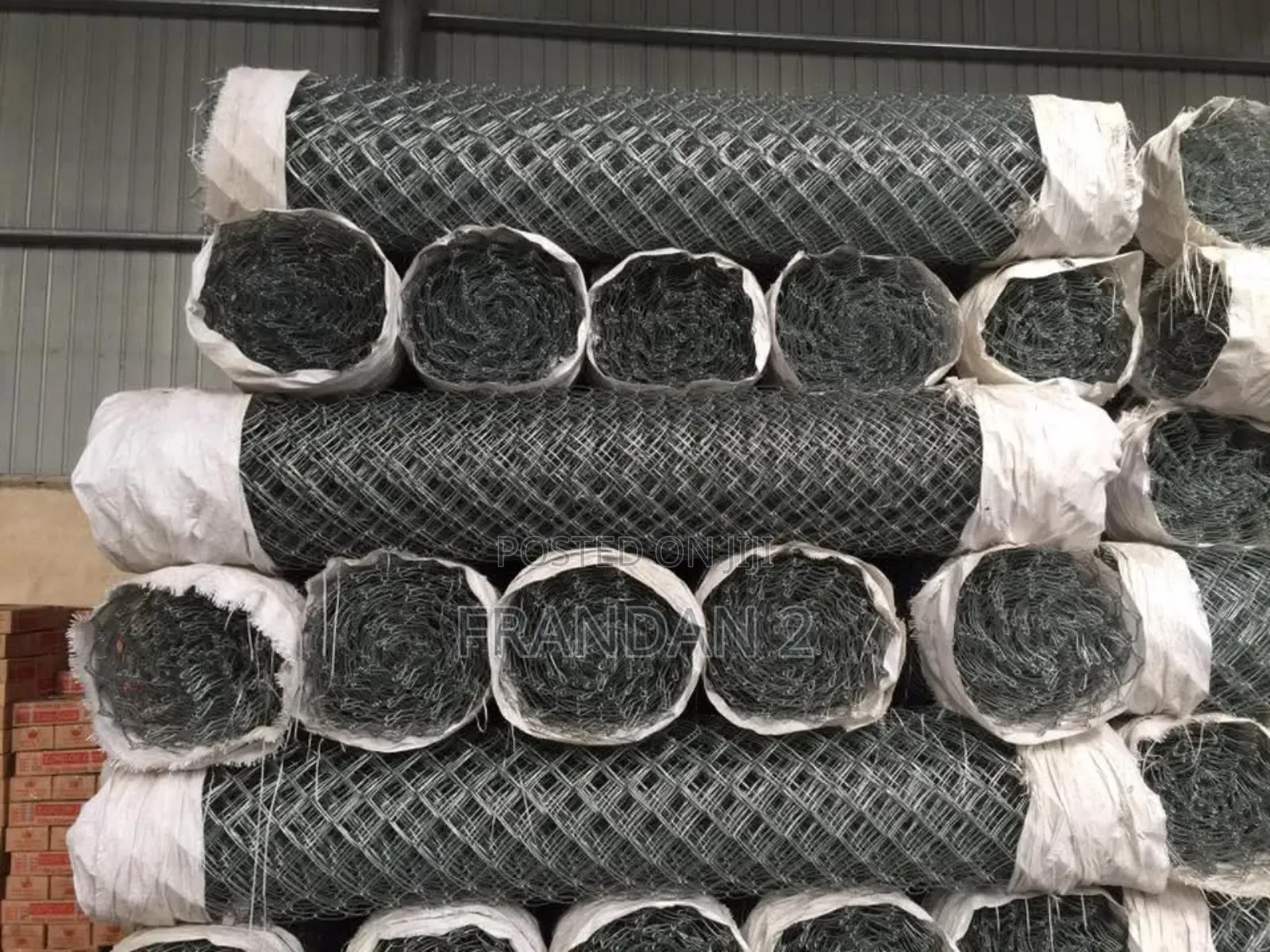 Chainlink Fencing