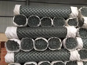 Chainlink Fencing