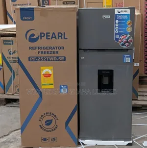 Pearl 204 Litres Energy Saving Refrigerator