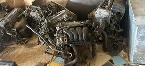 Toyota Corolla Engine (Stock)