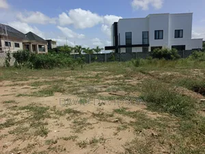 2 Plot of Land at Lashibi Enef Area Gated