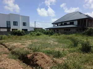 2 Plot of Land at Lashibi Enef Area Gated