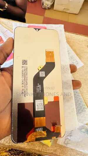 Android Screens