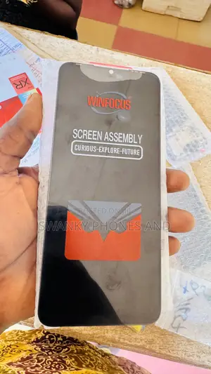 Android Screens