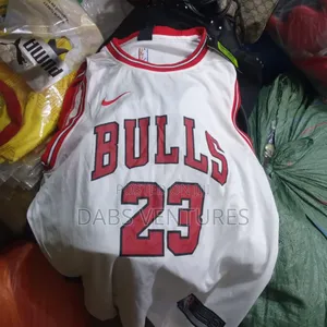 Basketball Jerseys Top and Down
