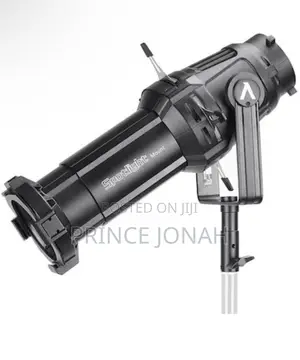 Rent/Hire Aputure Spotlight Mount Set With 36° Lens Accra Ghana