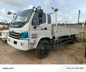 Forland Light Truck 8t