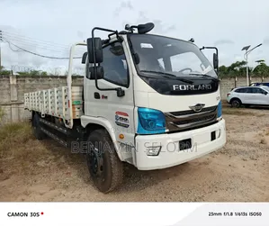 Forland Light Truck 8t