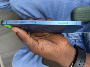 Apple iPhone 13 128 GB Blue