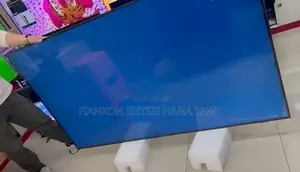 75" Qled Samsung Tv