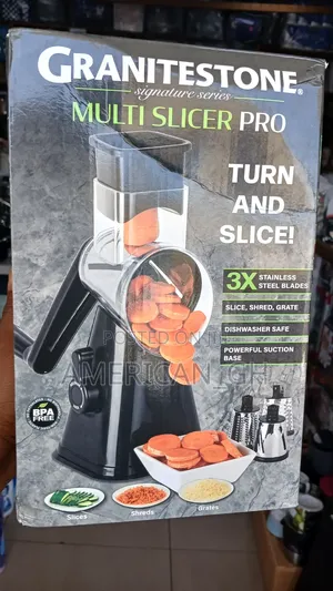 Granitestone Multi Slicer Pro