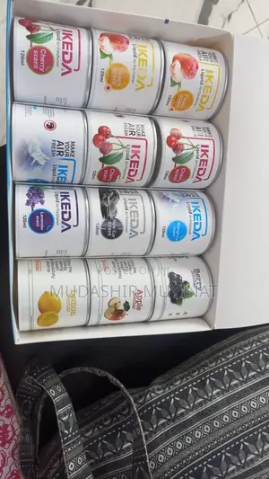 Air Fragrance