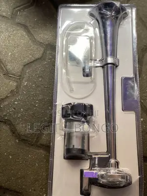 Musical Air Horn 24v