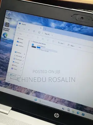 Laptop HP ProBook 640 G4 16GB AMD Ryzen 7 SSD 256GB