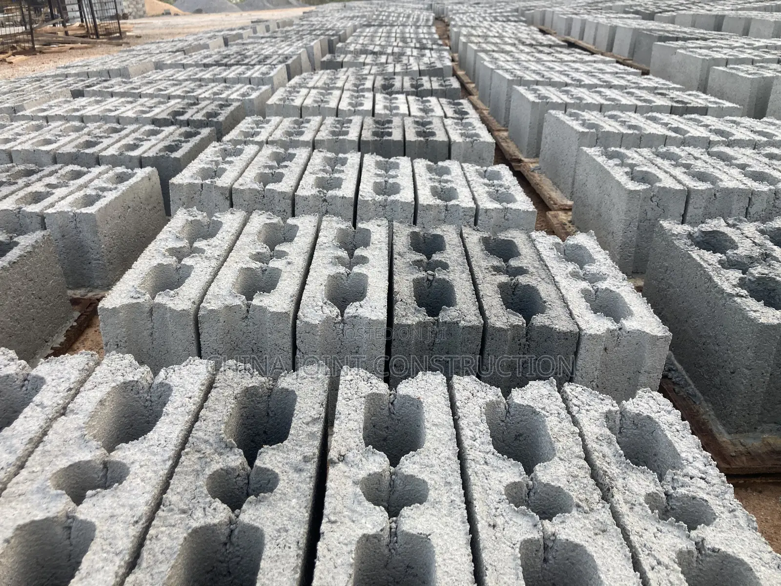Block Factory