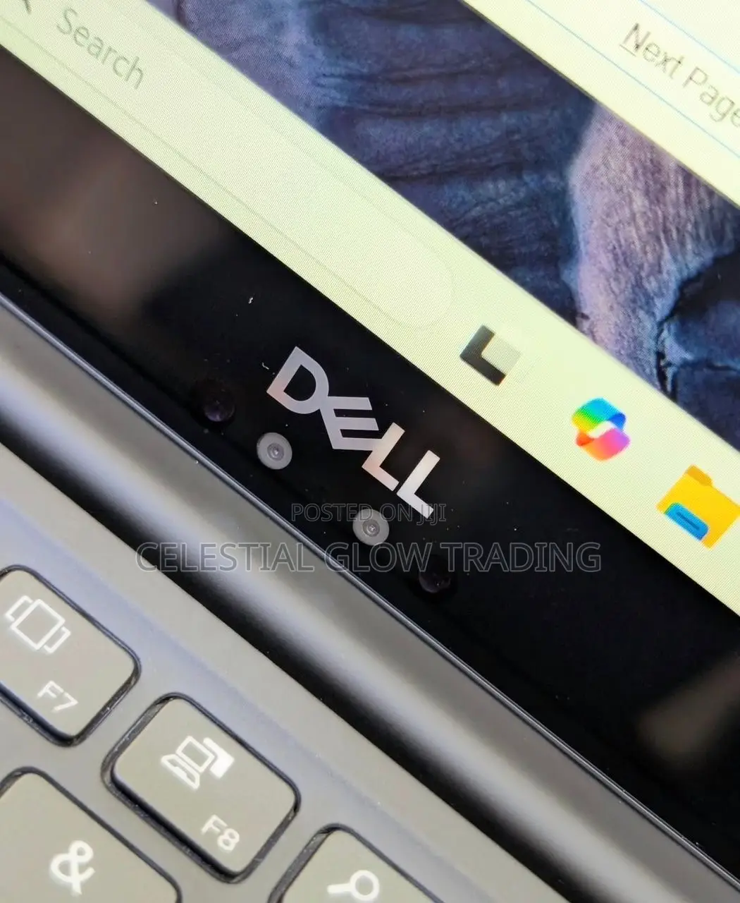 Laptop Dell XPS 13 9370 8GB Intel Core i5 SSD 256GB