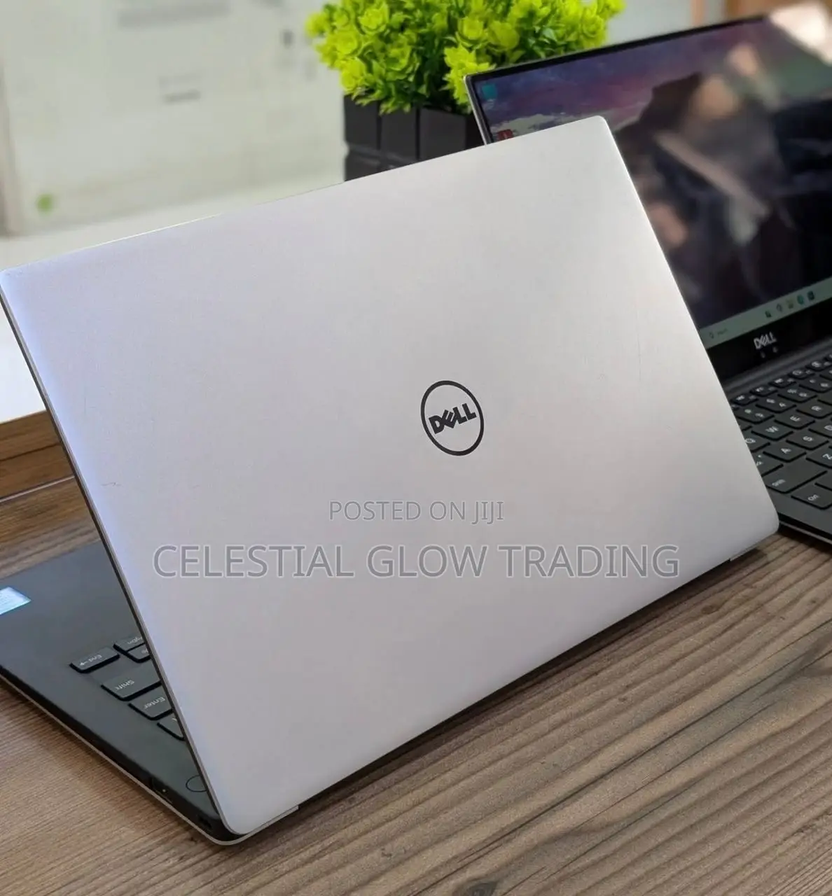 Laptop Dell XPS 13 9370 8GB Intel Core i5 SSD 256GB